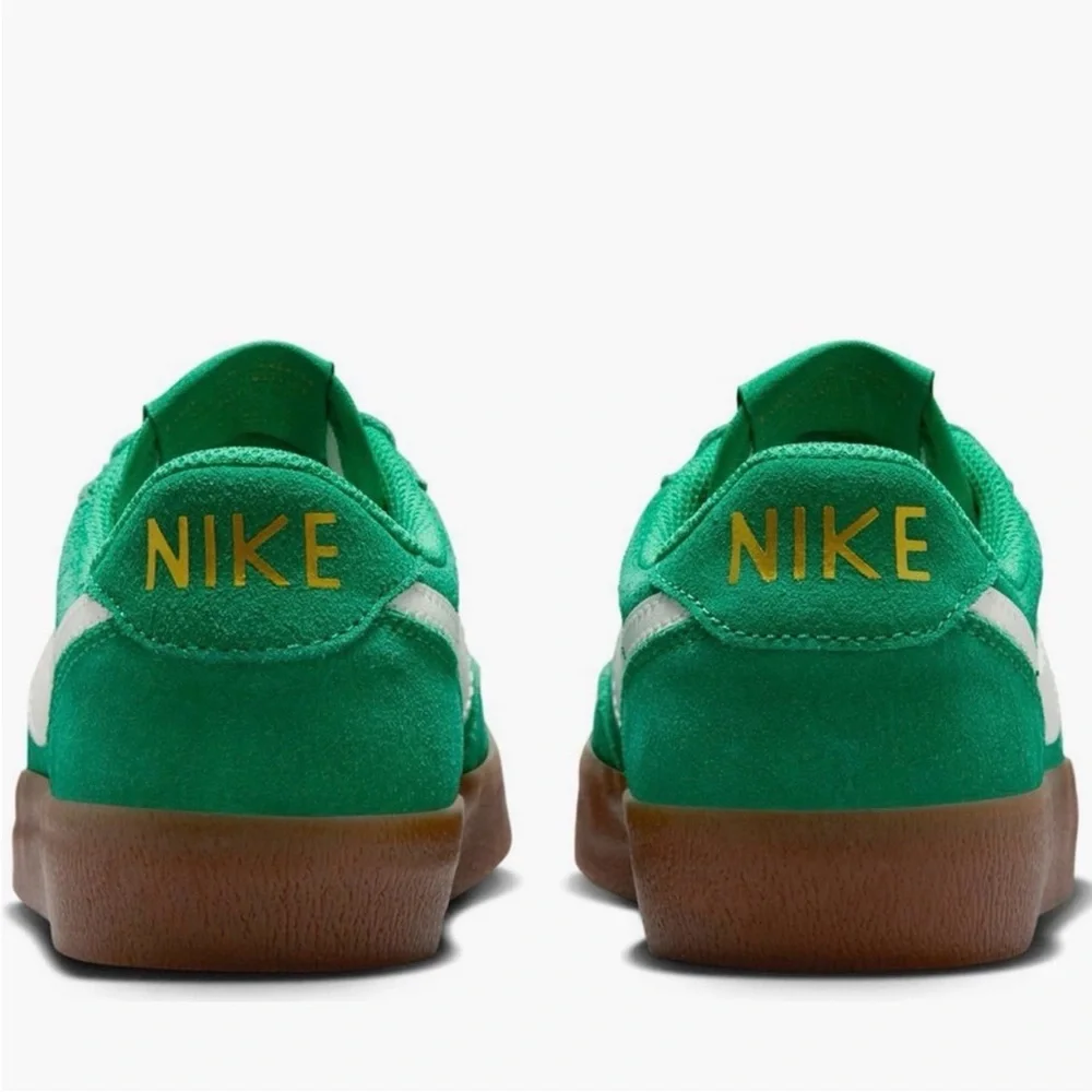 Nike Killshot 2 Sneakers, Stadium Green Court Show, Gym, Walking, GS 7Y, NWOB - Picture 8 of 16